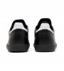 adidas Samba Leather Black White