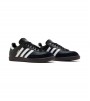 adidas Samba Leather Black White