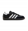 adidas Samba Leather Black White