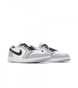 Jordan 1 Retro Low OG Barons - Фото №2