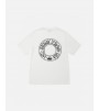 Stussy Buana Tee Pigment Dyed Natural