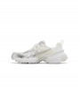 Nike V2K Run Metallic Silver White WMNS
