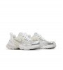 Nike V2K Run Metallic Silver White WMNS