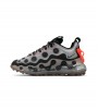Nike ISPA Air Max 720 Silver