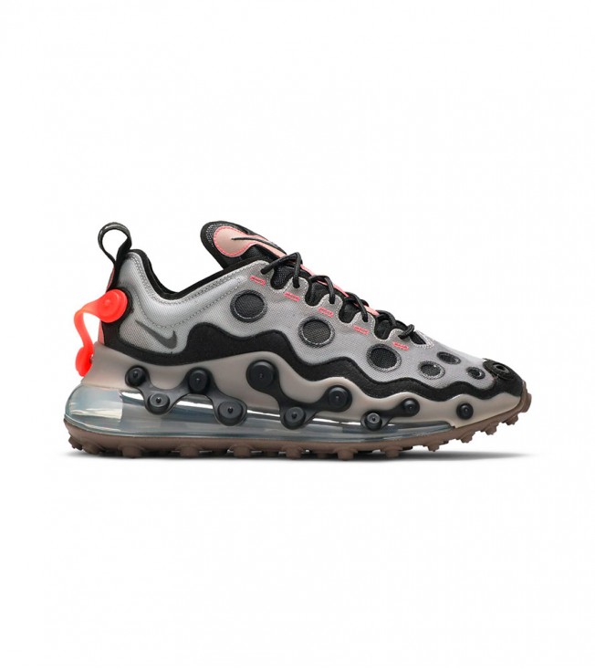 Nike ISPA Air Max 720 Silver