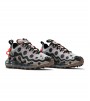 Nike ISPA Air Max 720 Silver