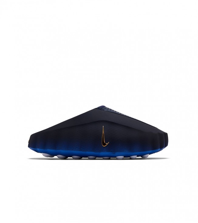Nike Mind 001 Slide Blackened Blue Game Royal