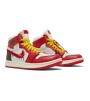 Jordan 1 High Zoom Air CMFT 2 Teyana Taylor A Rose From Harlem WMNS
