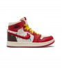 Jordan 1 High Zoom Air CMFT 2 Teyana Taylor A Rose From Harlem WMNS