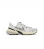 Nike V2K Run Summit White Metallic Silver WMNS