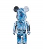 Bearbrick Benjamin Grant Overview Fuji 1000%