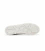 New Balance 550 White Grey Toe