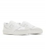New Balance 550 White Grey Toe