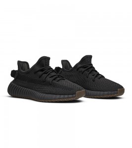 Кроссовки adidas Yeezy Boost 350 V2 Cinder - Фото №2