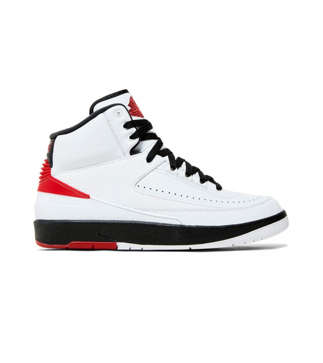 Jordan 2 Retro OG Chicago