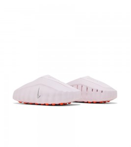 Nike Mind 001 Slide Pearl Pink (WMNS) - Фото №2