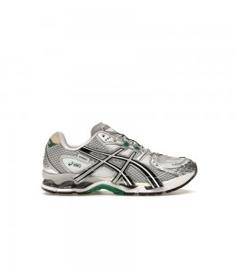 Asics Gel-Nimbus 10.1 Invincible HTTP 404 Green