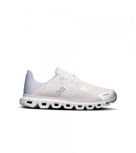 On Cloud 6 Coast White Glacier White Glacier (WMNS)