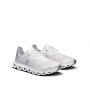 On Cloud 6 Coast White Glacier White Glacier (WMNS)