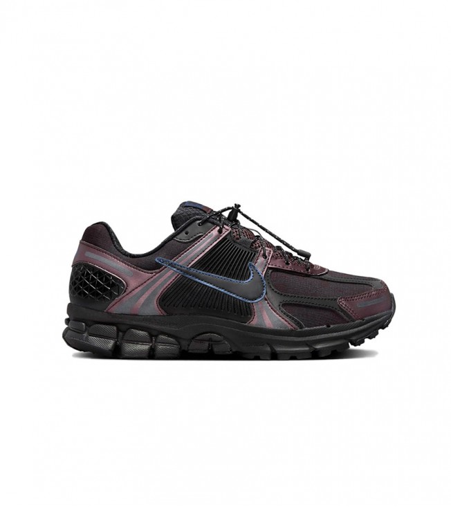 Nike Zoom Vomero 5 Burgundy Crush Midnight Navy WMNS