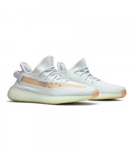 Кроссовки adidas Yeezy Boost 350 V2 Hyperspace - Фото №2