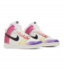Nike Dunk High Multi-Color Gradient WMNS