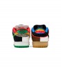 Nike SB Dunk Low What The Paul