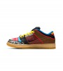 Nike SB Dunk Low What The Paul