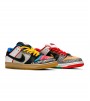 Nike SB Dunk Low What The Paul