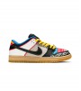 Nike SB Dunk Low What The Paul