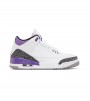 Jordan 3 Retro Dark Iris