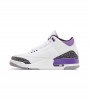 Jordan 3 Retro Dark Iris