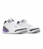 Jordan 3 Retro Dark Iris