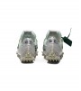 Off-White x Nike Wmns Waffle Racer Electric Green
