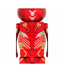Bearbrick x Marvel Iron Man Mark 50 1000% - ???? ?20