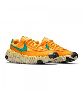 Кроссовки Nike Overbreak SP - ???? ?20