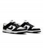 Nike Dunk Low Next Nature White Black WMNS