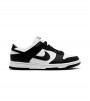 Nike Dunk Low Next Nature White Black WMNS