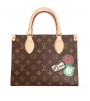 Сумка Louis Vuitton OnTheGo PM Mon Monogram