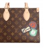 Сумка Louis Vuitton OnTheGo PM Mon Monogram