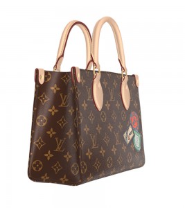 Сумка Louis Vuitton OnTheGo PM Mon Monogram - Фото №2