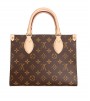 Сумка Louis Vuitton OnTheGo PM Mon Monogram