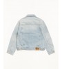 Куртка Stussy Trucker Jacket Denim Light Wash