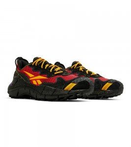 Кроссовки Reebok Zig Kinetica II Edge x ASAP Nast - ???? ?20