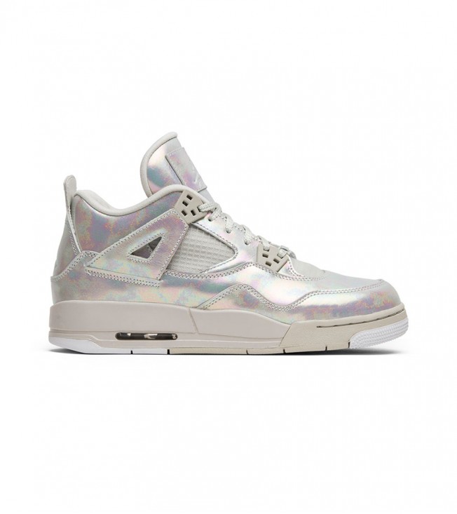 Air Jordan 4 Retro 30th Anniversary Pearl GS