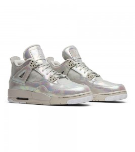 Air Jordan 4 Retro 30th Anniversary Pearl GS - ???? ?20