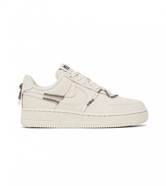 Nike Air Force 1 Low '07 LX Light Orewood Brown WMNS