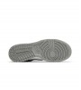 Nike Dunk Low Golden Gals Metallic Silver WMNS