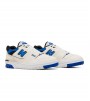 New Balance 550 Sea Salt Team Royal