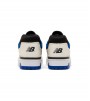 New Balance 550 Sea Salt Team Royal